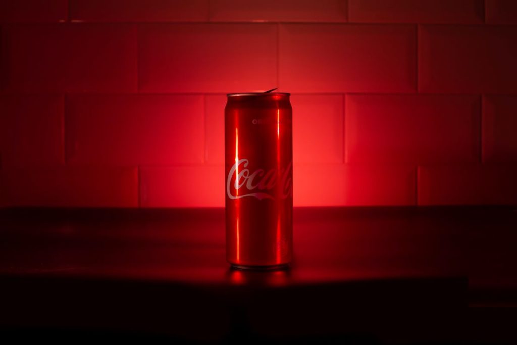 red coke