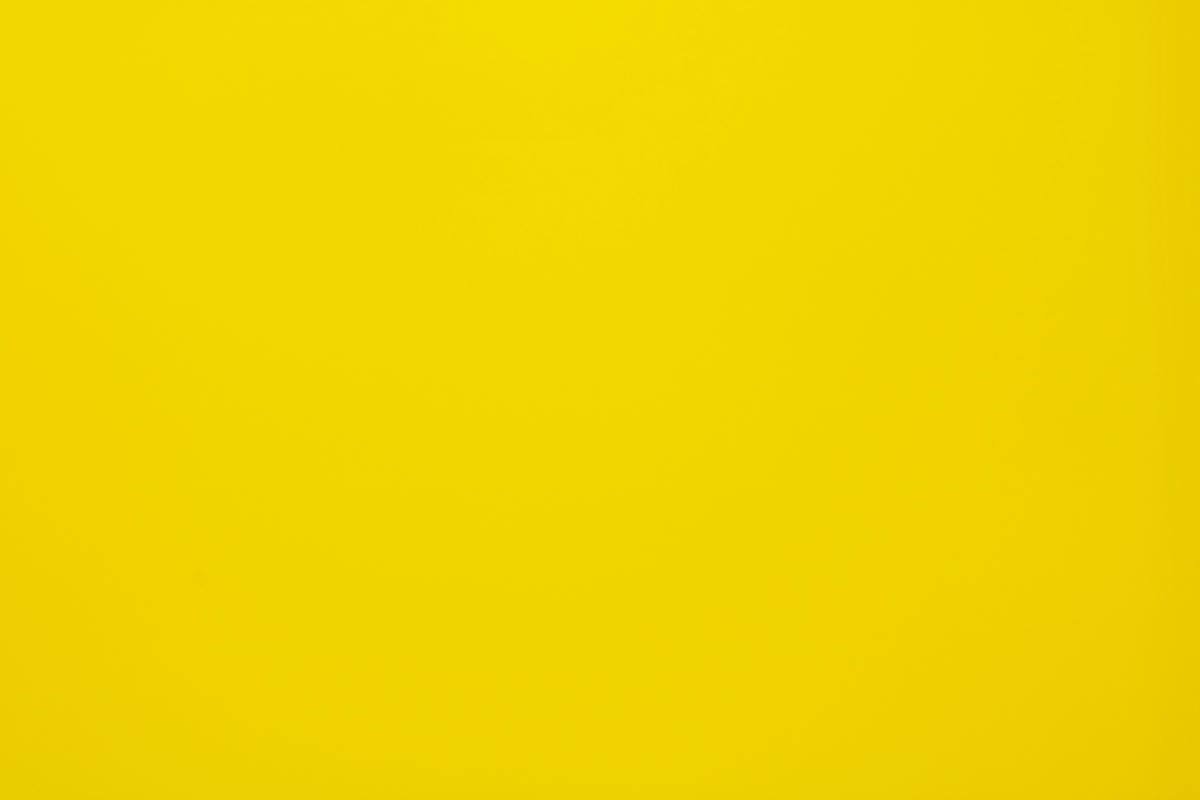 The Color Psychology of Yellow: Symbolism & Meaning