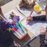 coloring kids 2