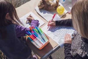 coloring kids 2