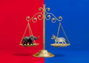 political colors