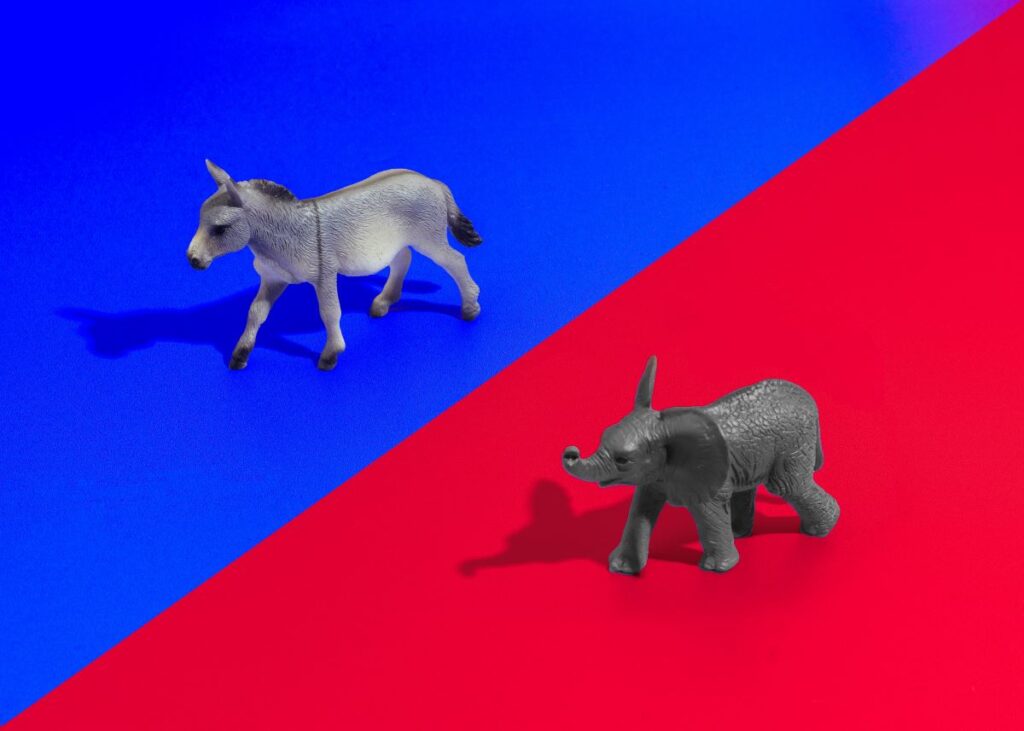 political colors2