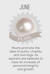 june pearl