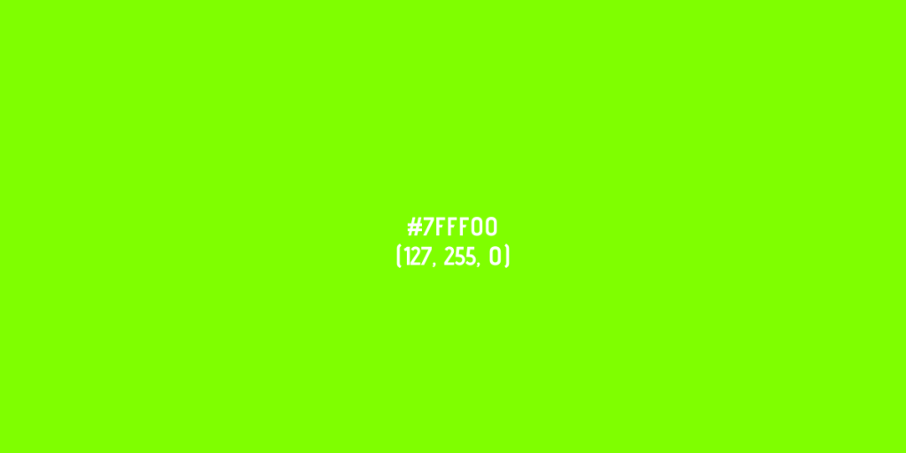Chartreuse color what color is chartreuse 