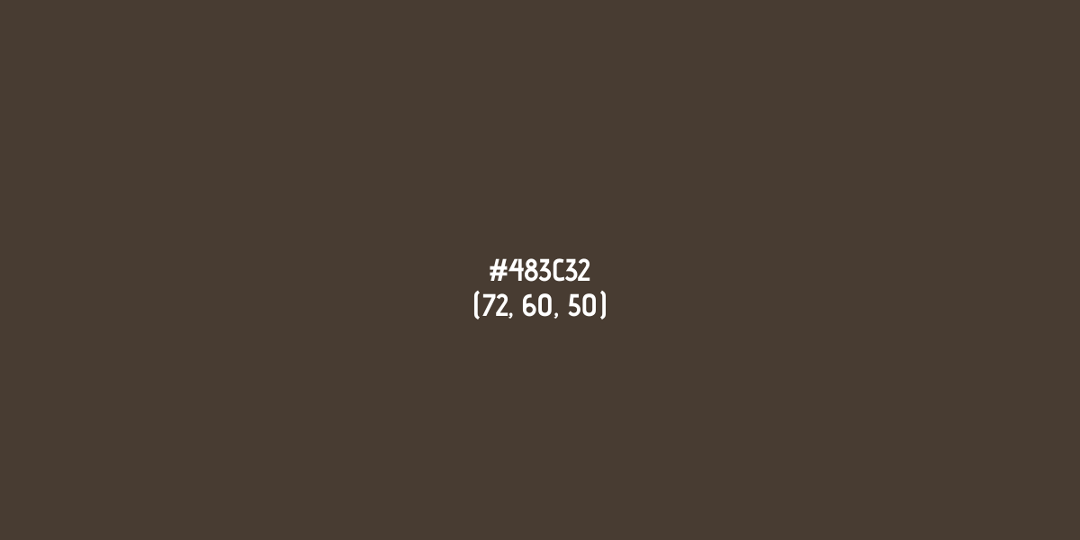 Taupe