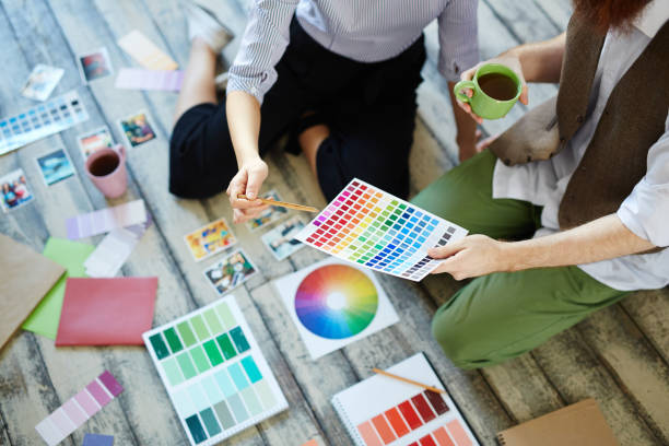 color palette generators