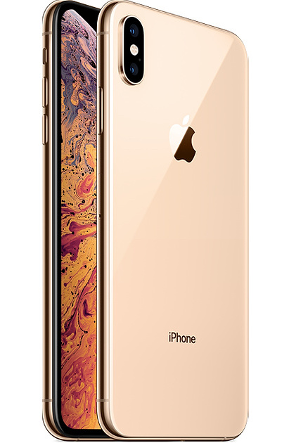 which iphone xs max color should i get