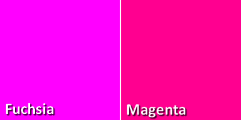 5. The Difference Between Magenta and Midnight Blue Hair Color - wide 1