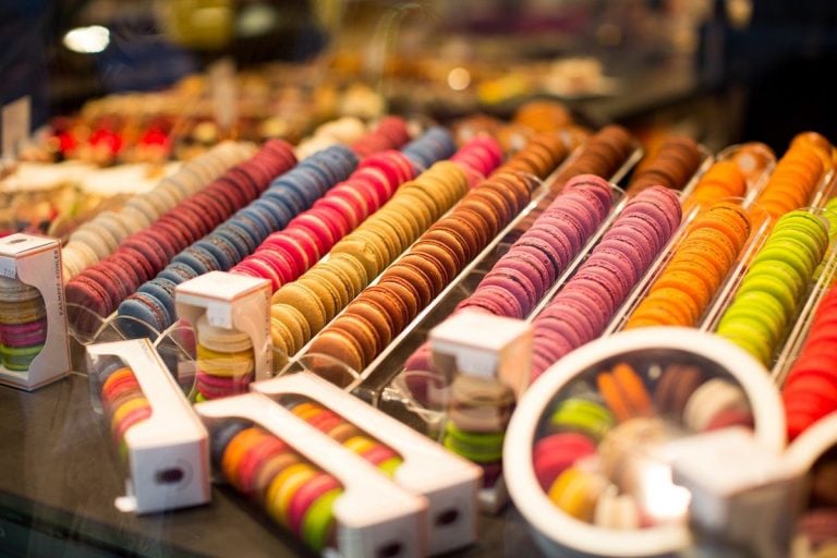 food color appetite compressor