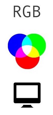 rgb colors