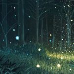 ghost orbs colors meanings