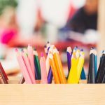 coloring pens numbers