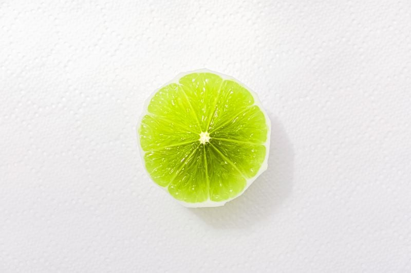 lime