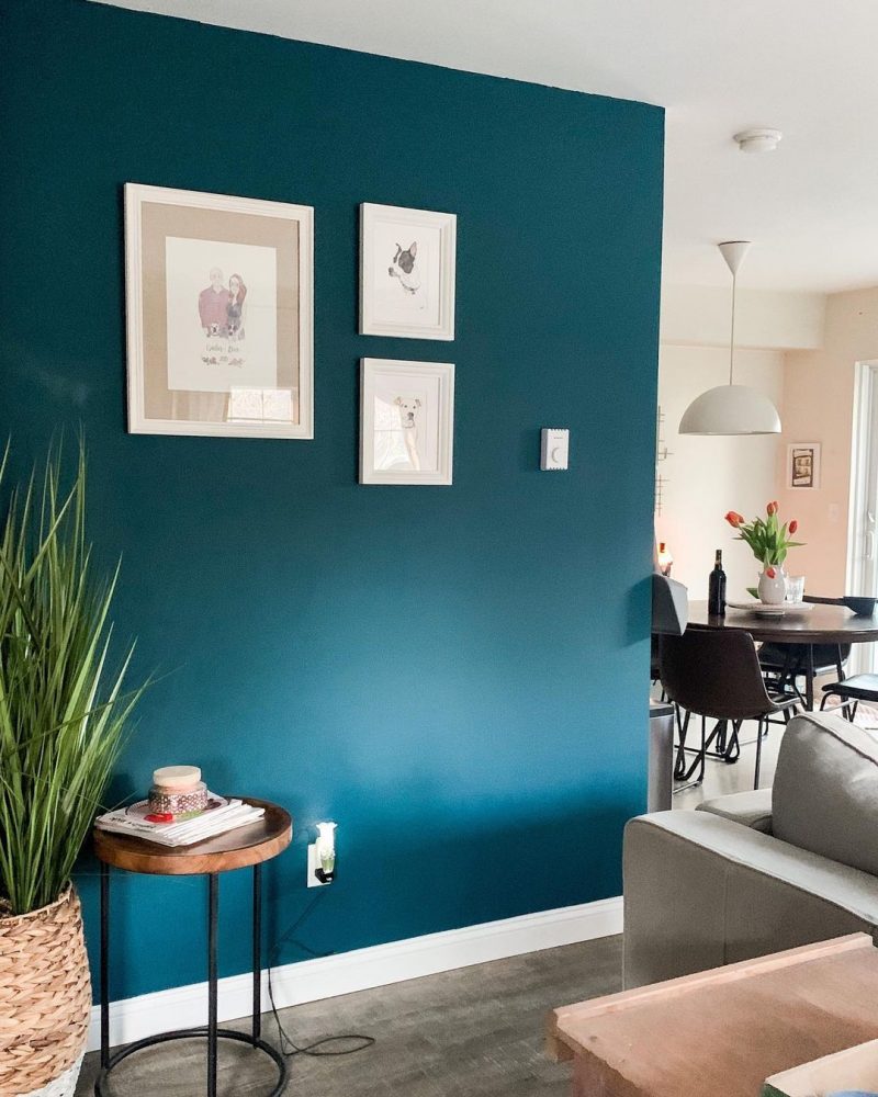 18 Best Living Room Paint Color Ideas In 2025 Color Psychology 12 Living Room Color Ideas 270721 800x1000
