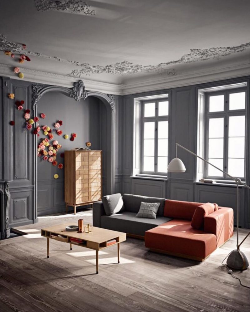 18 Best Living Room Paint Color Ideas In 2025 Color Psychology 14 Living Room Color Ideas 270721 800x1000