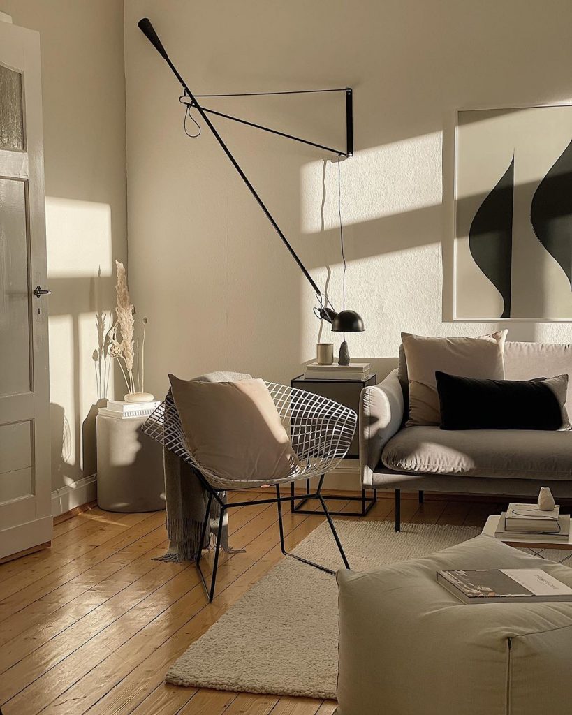 18 Best Living Room Paint Color Ideas in 2022- Color Psychology