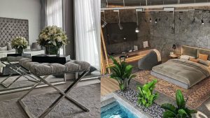grey bedroom ideas
