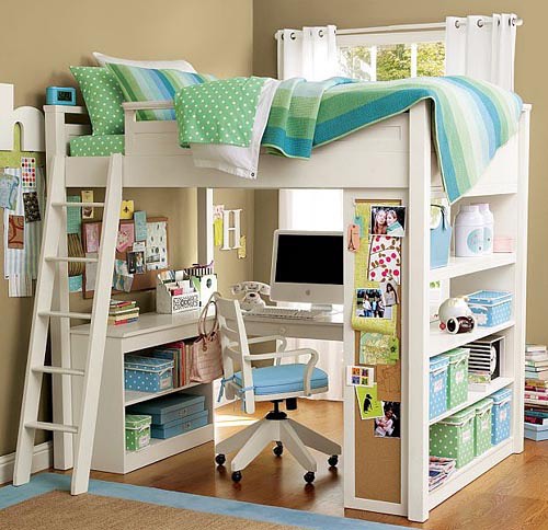 10 small bedroom ideas 210921