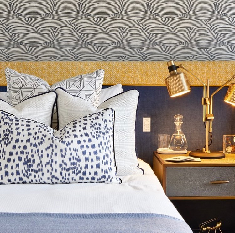 5 blue bedroom ideas 070921