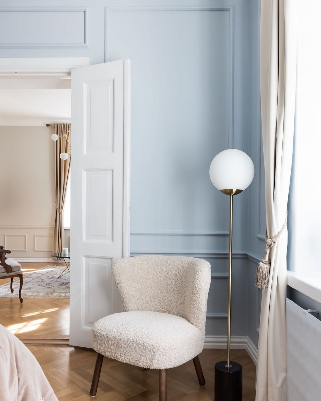 6 blue bedroom ideas 070921