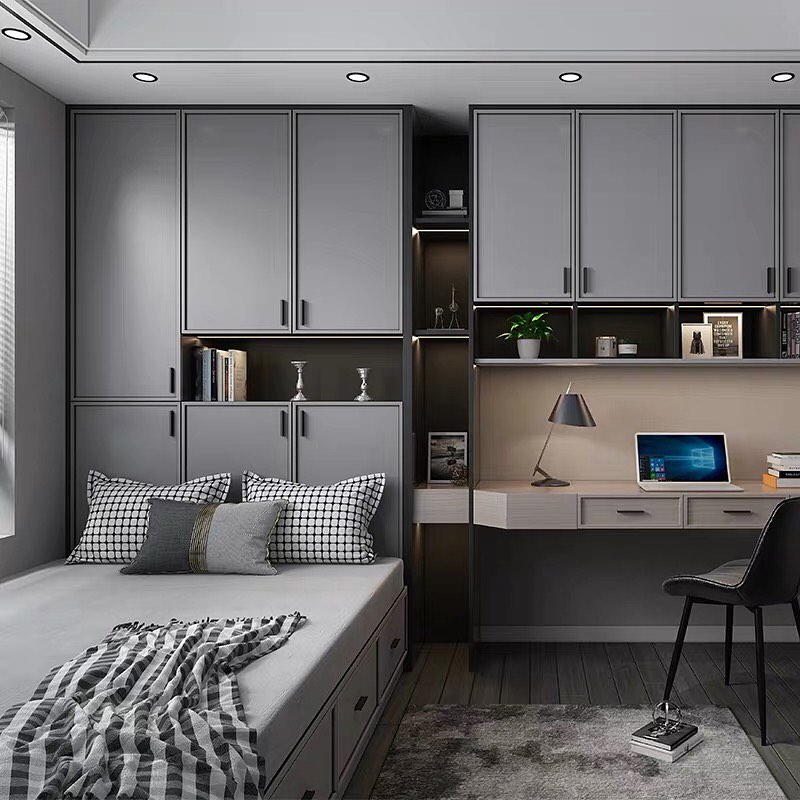 7 small bedroom ideas 210921