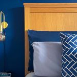 blue bedroom ideas