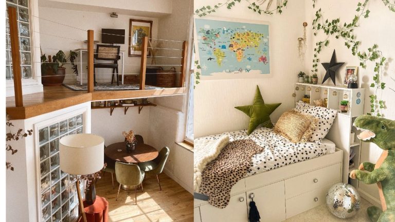 small bedroom ideas 1