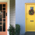front door color ideas