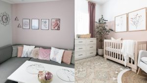 relaxing paint colors 1