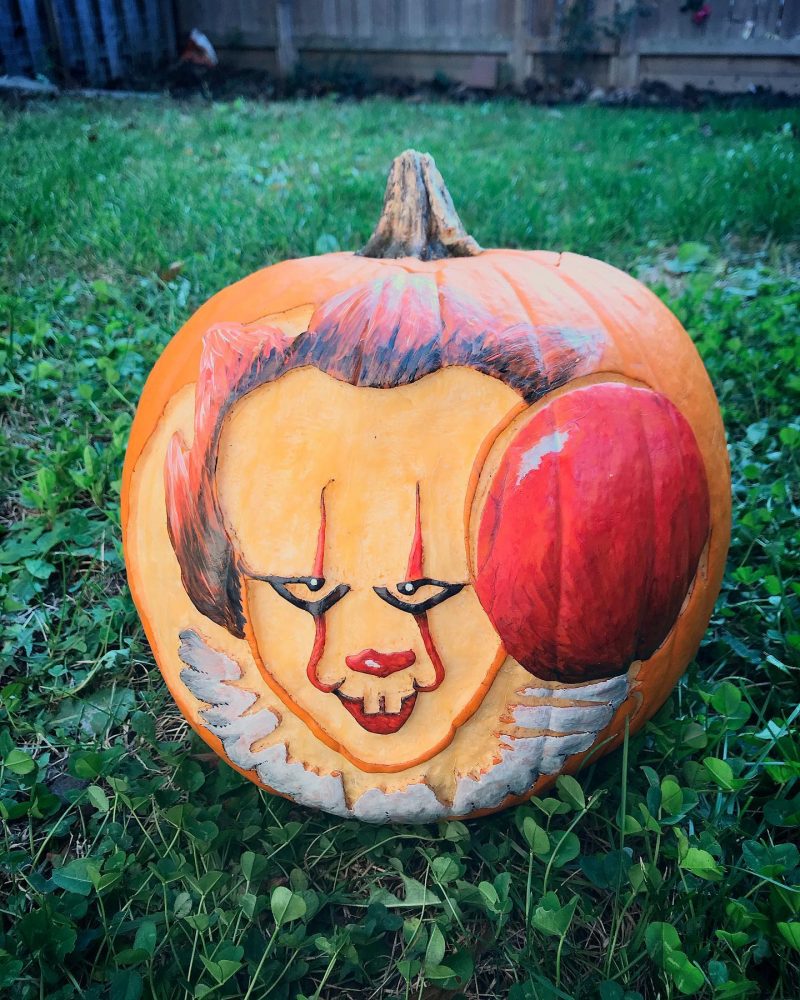 Creative Pumpkin Painting Ideas for Fall Fun Decorating Tips