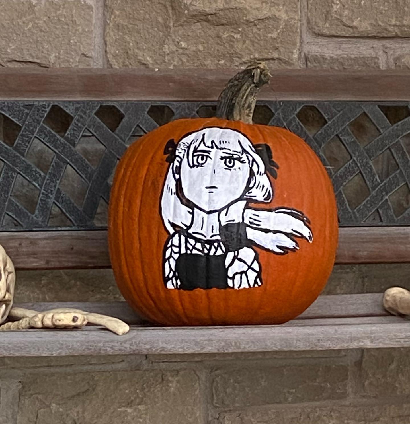 30 Halloween Simple Easy Pumpkin Carving Ideas 2020 for Kids  Beginners   Designbolts