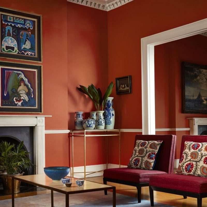 Best Colours to Go With Red: Proven Tips for Perfect Match