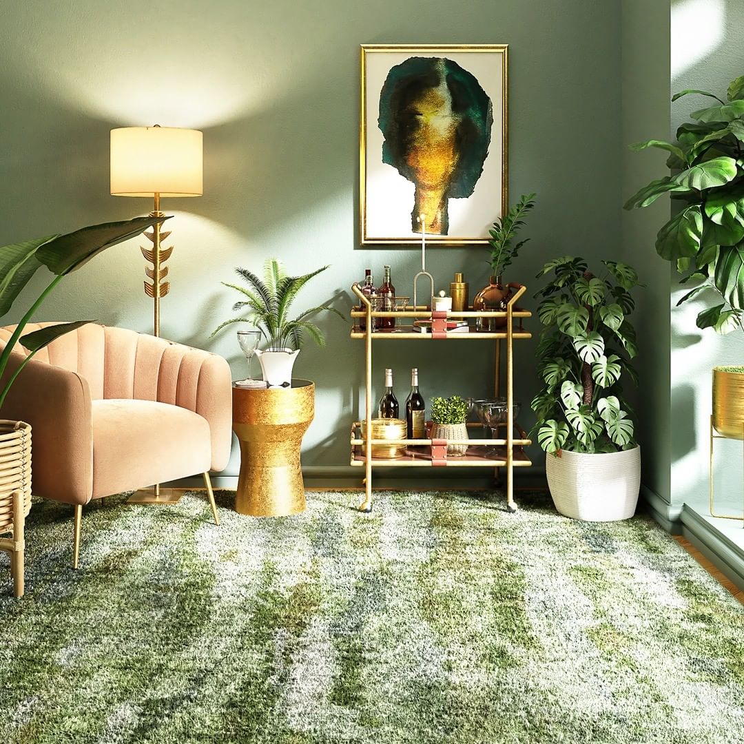 10 Sage Green Home Decor Ideas to Add This Trending Design Color