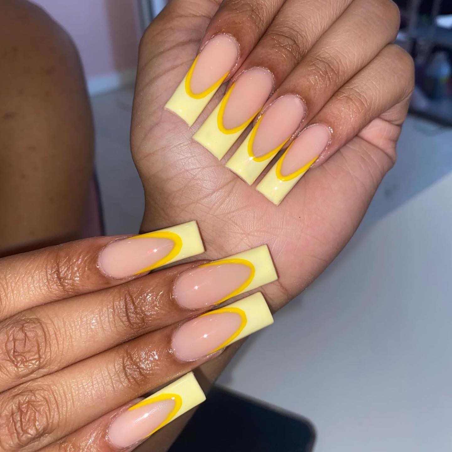 11 Popular Summer Nail Colors for 2020 - An Unblurred Lady