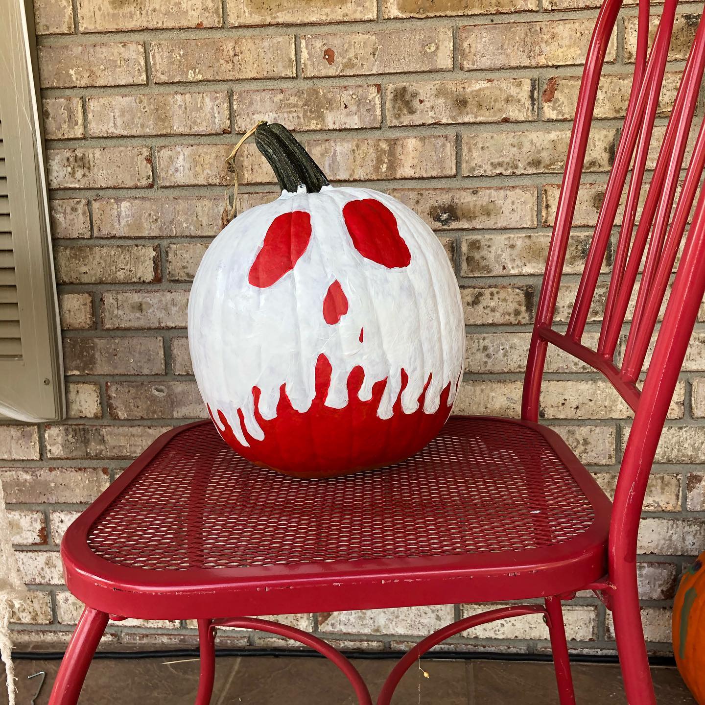 20+ Cool and Scary Halloween Face Painting Ideas Face painting halloween, Halloween face paint scary, Face painting