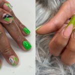 fall nail colors