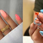 summer nail colors