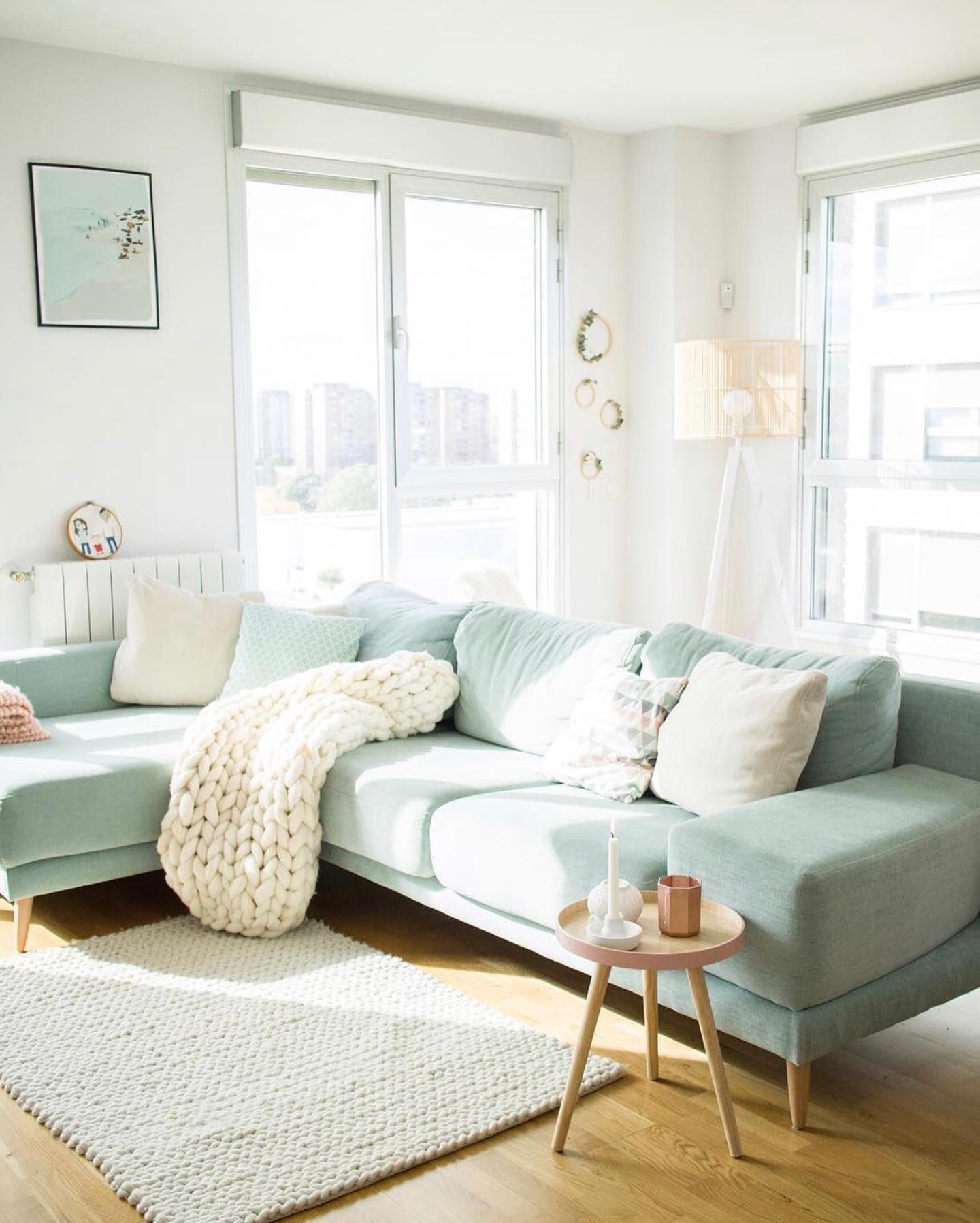 25 Colors That Go With Mint Green in Any Room