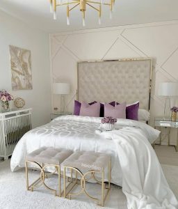 10+ Colors that Go with Purple - How to Decorate Purple - Color Psychology