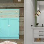 mint green decor