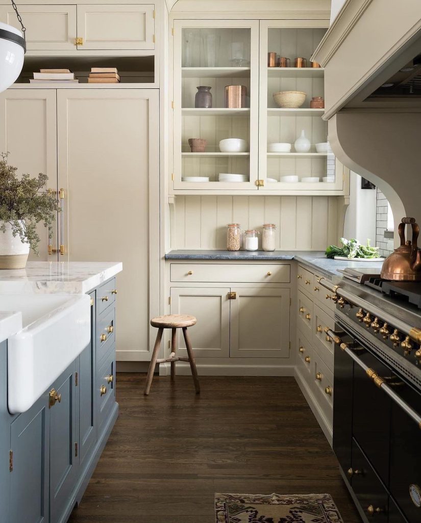 Proven Kitchen Cabinet Color Ideas to Transform Your Space
