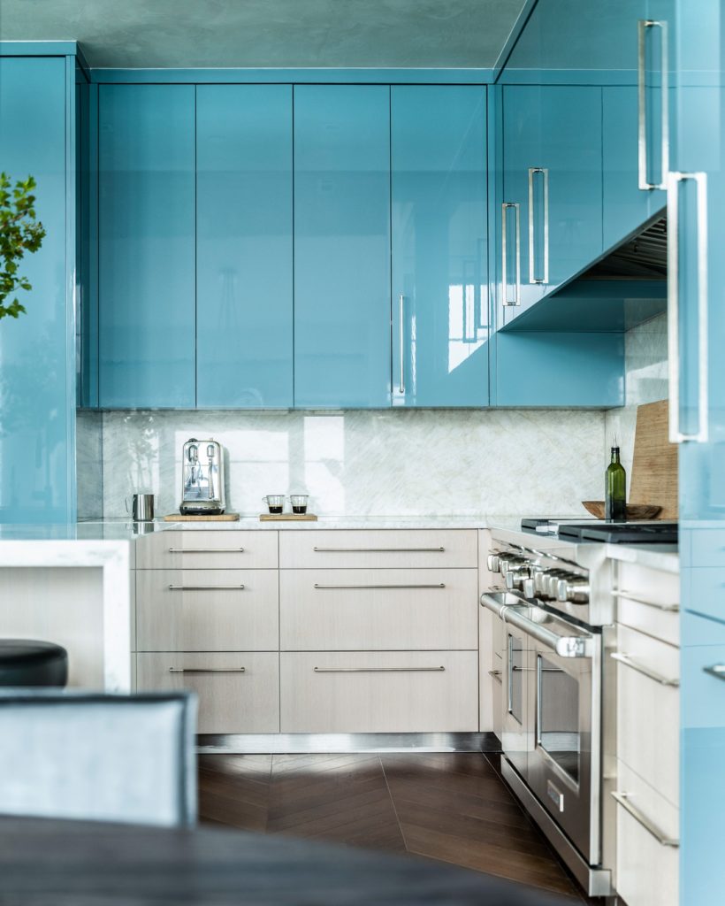Proven Kitchen Cabinet Color Ideas to Transform Your Space