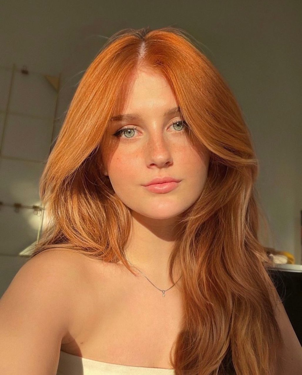 Celebrities with Red Hair ThatÍll Make You Want to Go Red Too