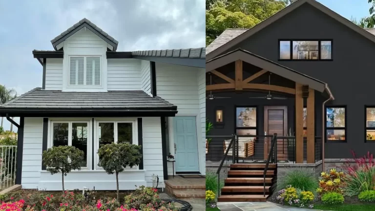 exterior house paint color 1 1
