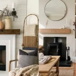 mantel decors