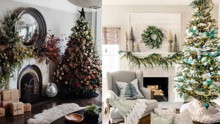christmas decor ideas 1