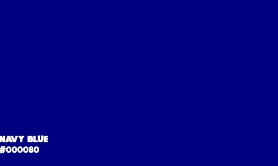 Royal Blue Color Meaning: The Color Royal Blue Symbolizes Empathy and  Dependability - Color Meanings