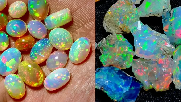 opal 1