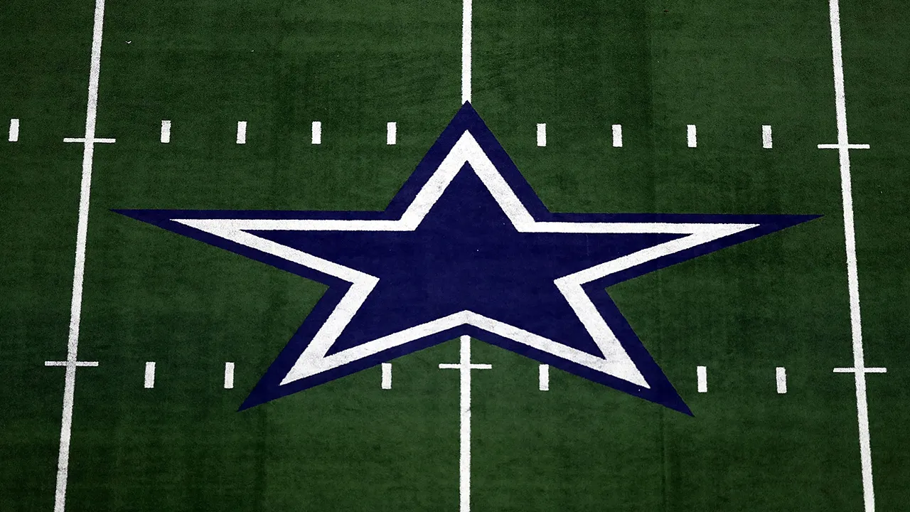 Dallas Cowboys Color Codes - Color Codes in Hex, Rgb, Cmyk, Pantone