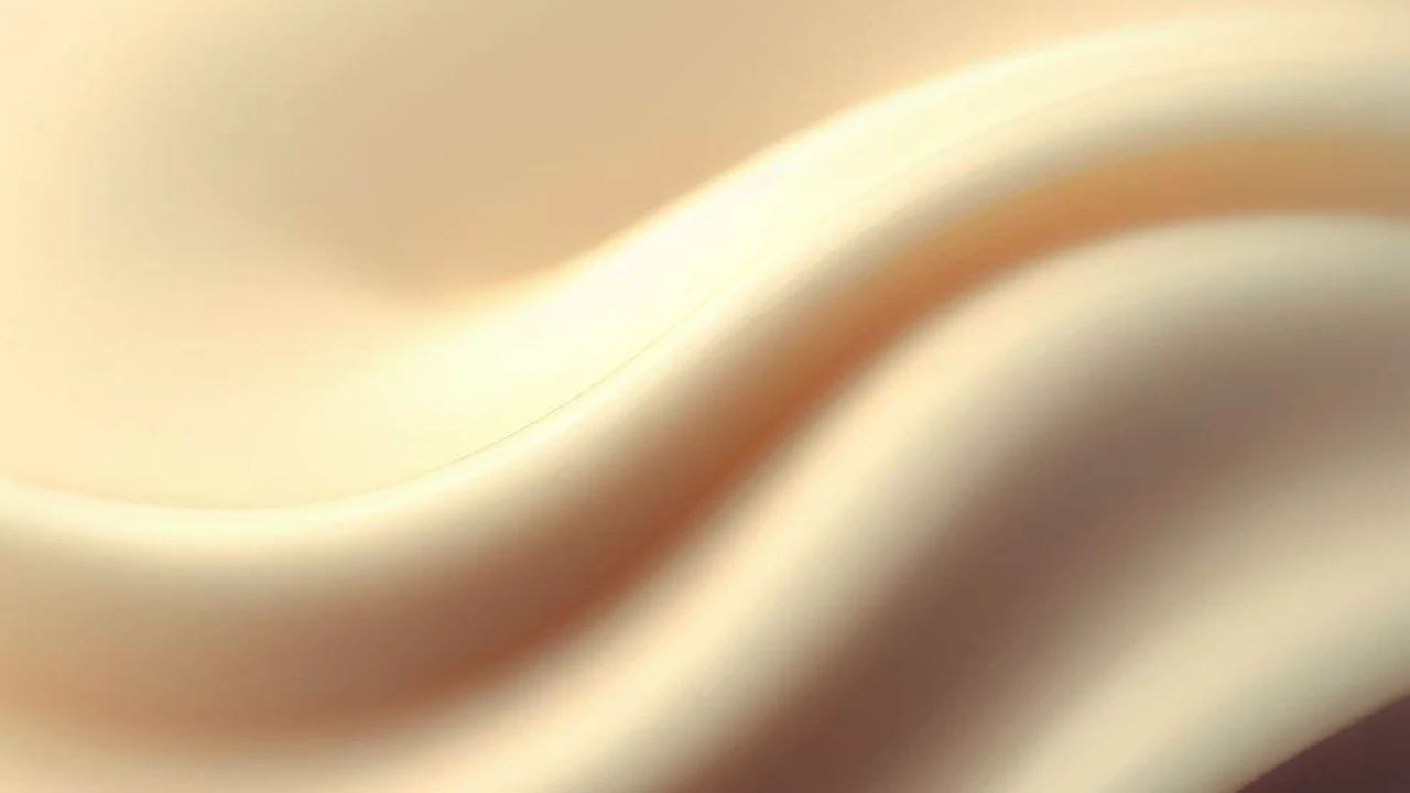 Cream Color Symbolism And HEX RGB Color Codes Color Psychology